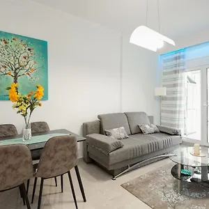 Rainbow, Nilie Hospitality Mgmt Διαμέρισμα Θεσσαλονίκη