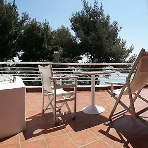 Apartment Amelia Luxury, Kallithea (Chalkidiki)