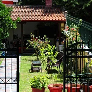 Homestay Studio Theano, Kallithea (Chalkidiki)