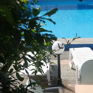 Apartment George, Kallithea (Chalkidiki)