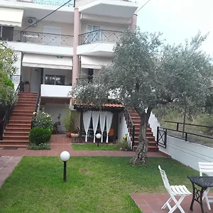 Apartment Mezonet R&f., Kallithea (Chalkidiki)