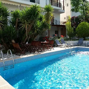 Apartment Olympia, Kallithea (Chalkidiki)